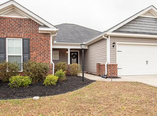 441 Sebastian Dr, Grovetown, GA 30813