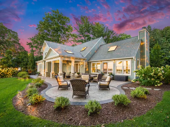 5916 S Shore Dr, Whitehall, MI 49461