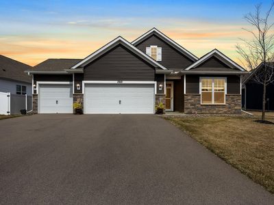 13621 Rosecommon Way, Rosemount, MN, 55068
