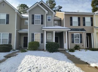 115 Woodward Rd, Goose Creek, SC 29445