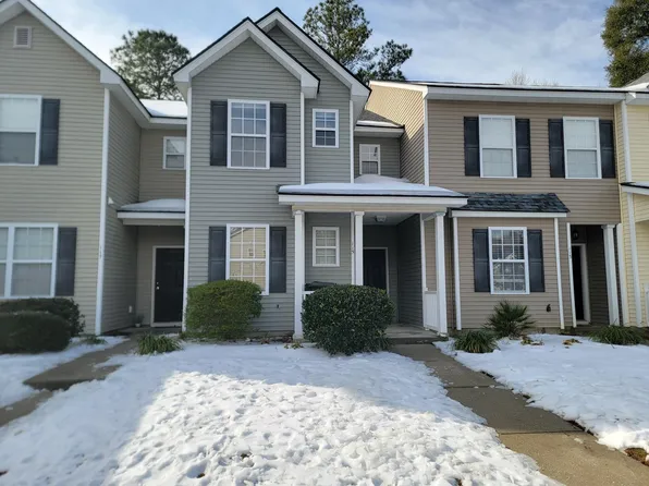 115 Woodward Rd, Goose Creek, SC 29445