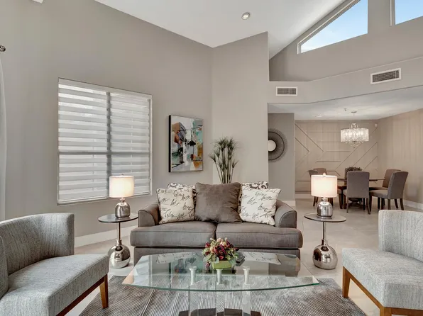 7773 E Stallion Rd, Scottsdale, AZ 85258