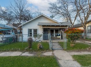 1223 Florida St, San Antonio, TX 78210