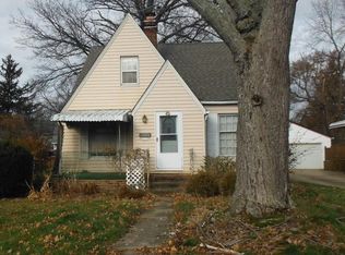 17404 Elsienna Ave, Cleveland, OH