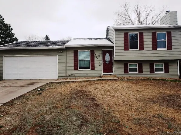 11484 N Hot Springs Dr, Parker, CO 80138
