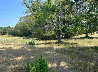 8 County Road 2166, Troup, TX 75789