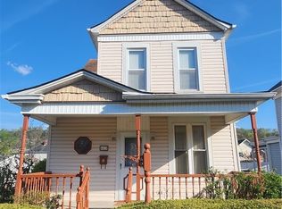 4410 Lincoln Ave, Shadyside, OH