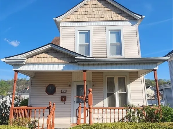 4410 Lincoln Ave, Shadyside, OH 43947