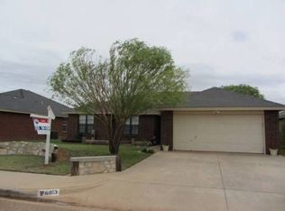 6813 5th St, Lubbock, TX 79416