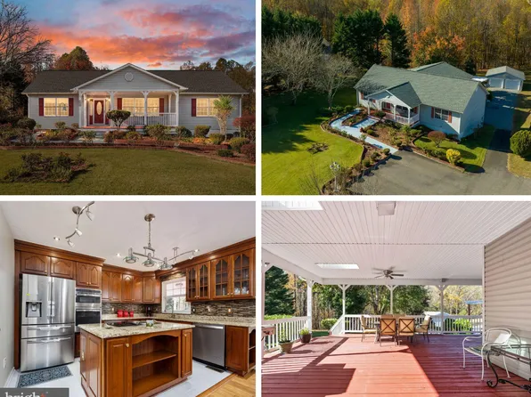 6410 Windsor Dr, King George, VA 22485
