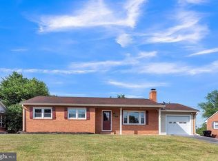 428 Superior Ave, Winchester, VA
