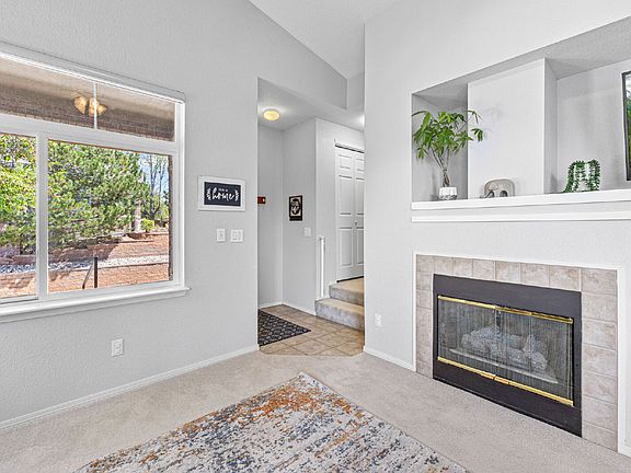 5th image of 6472 Silver Mesa Dr Unit D
