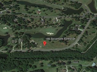 146 Sycamore Forest Dr, Wallace, NC 28466