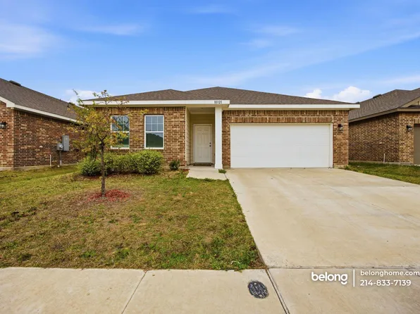 10321 Holycross Ln, Crowley, TX 76036