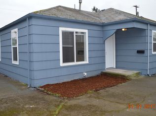 1453 Hiatt St, Lebanon, OR 97355