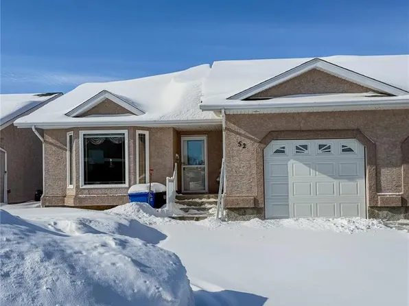 52 Russell DRIVE, Yorkton, SK S3N 3W2