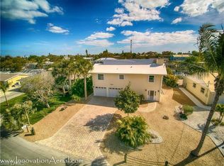 230 Donora Blvd, Fort Myers Beach, FL 33931