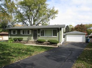 111 Indianwood Dr, Thornton, IL