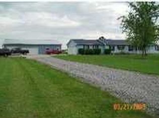 1310 E Main St, Ney, OH 43549