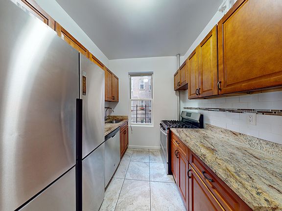 2nd image of 529 W 143rd St #2B