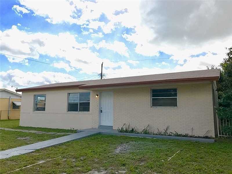 1st image of 3210 NW 211th St