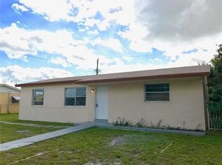 3210 NW 211th St, Miami Gardens, FL 33056