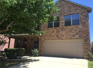 12605 Viewpoint Ln, Burleson, TX 76028