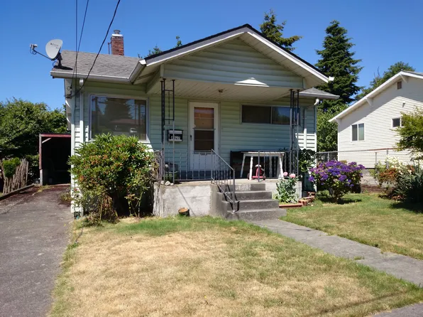 4827 13th Ave S, Seattle, WA 98108