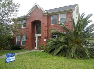 16527 Morgan Run, Missouri City, TX 77489
