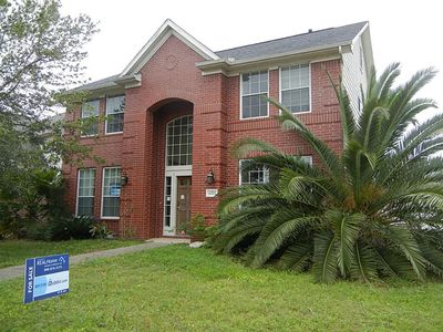 16527 Morgan Run, Missouri City, TX, 77489