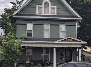 727 Monroe St NE FLOOR 2, Minneapolis, MN 55413