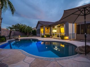 485 N Laura Dr, Chandler, AZ 85225