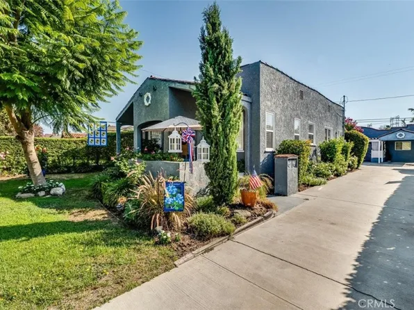 824 N Pass Ave, Burbank, CA 91505
