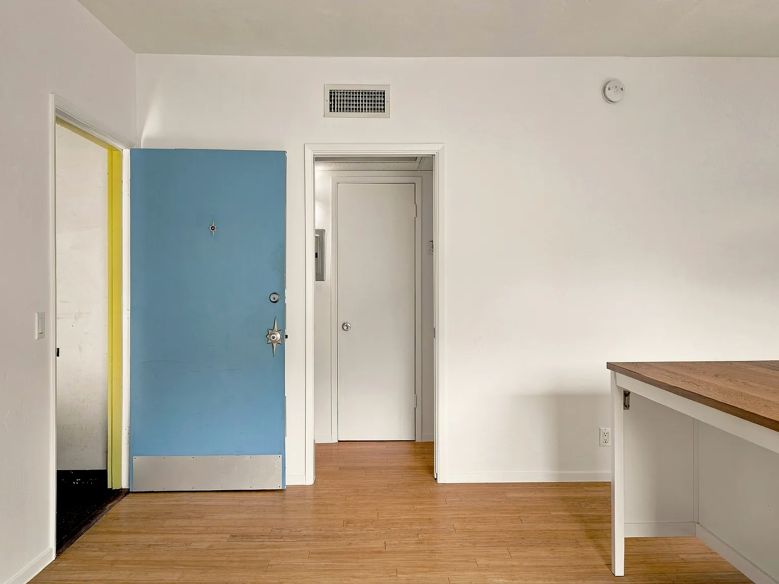 1 bed, 650 sqft, $2,195 — Photo 4