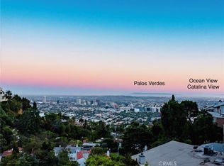 8835 Evanview Dr, Los Angeles, CA 90069
