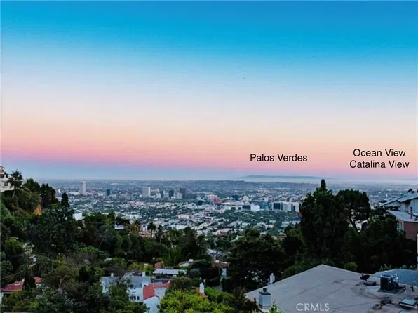 8835 Evanview Dr, Los Angeles, CA 90069