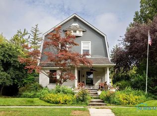 227 E Broadway St, Maumee, OH 43537