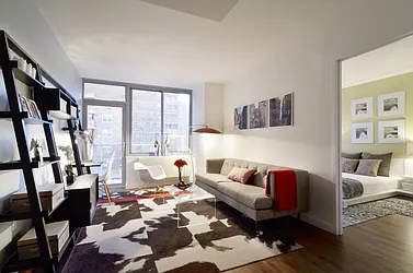 Rented by Heller Organization