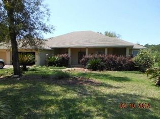 16020 Shellcracker Rd, Jacksonville, FL 32226