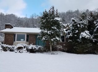 144 Mathel Church Rd, Pineville, KY 40977