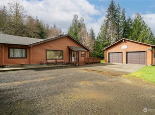 89 Evergreen Ln, Montesano, WA 98563