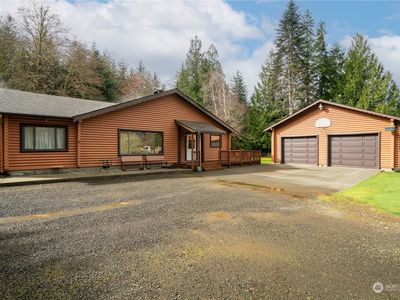 89 Evergreen Lane, Montesano, WA, 98563