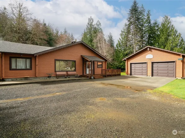 89 Evergreen Lane, Montesano, WA 98563