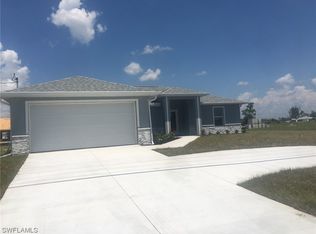 2319 Nelson Rd N, Cape Coral, FL 33993