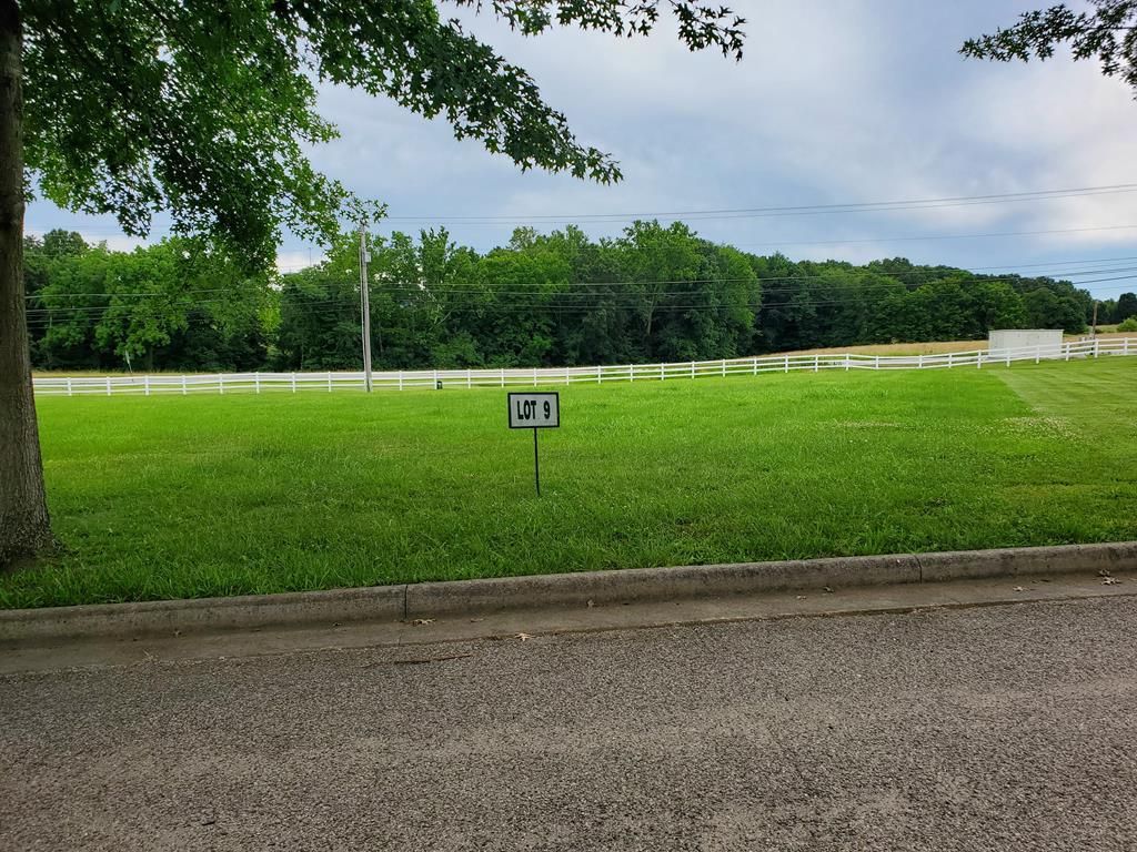 Real estate listing image