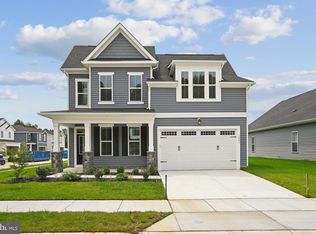 1561 Lake Tahoe Dr, Trappe, MD 21673