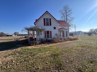 265 N Mulberry St, Johnsonville, IL 62850