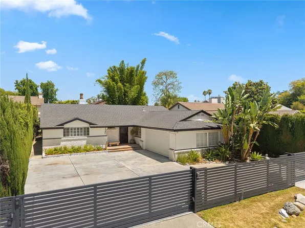 5240 Fulton Ave, Van Nuys, CA 91401