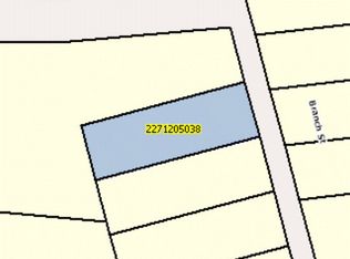 18 Branch St, Sumter, SC 29150