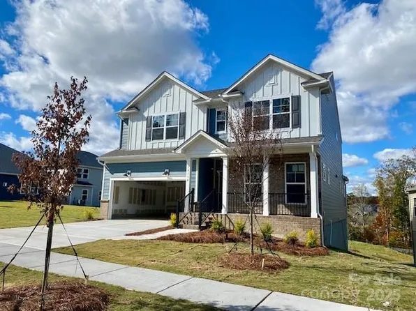 14114 New Crest Dr, Huntersville, NC 28078